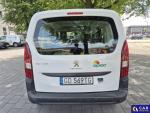 Peugeot Rifter Rifter 1.2 PureTech Active S&S Aukcja 290813 - grafika 8