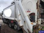 Mercedes-Benz Econic  Aukcja 290675 - grafika 2