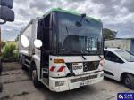 Mercedes-Benz Econic  Aukcja 290675 - grafika 3
