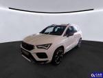 Cupra Ateca Basis 4Drive Aukcja 290630 - grafika 1