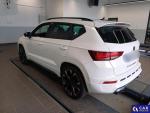 Cupra Ateca Basis 4Drive Aukcja 290630 - grafika 3