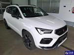 Cupra Ateca Basis 4Drive Aukcja 290635 - grafika 2