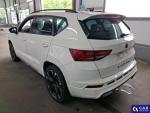 Cupra Ateca Basis 4Drive Aukcja 290635 - grafika 3