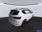 Cupra Ateca Basis 4Drive Aukcja 290635 - grafika 4