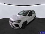Cupra Ateca Basis 4Drive Aukcja 290635 - grafika 5