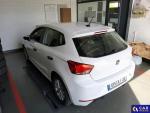Seat Ibiza Reference Aukcja 290636 - grafika 3