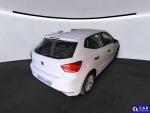 Seat Ibiza Reference Aukcja 290636 - grafika 4