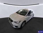 Seat Ibiza Reference Aukcja 290636 - grafika 6