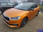 Skoda Fabia First Edition Aukcja 290637 - grafika 1