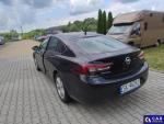 Opel Insignia II Grand Sport MR`17 E6 Aukcja 301483 - grafika 2