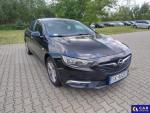 Opel Insignia II Grand Sport MR`17 E6 Aukcja 301483 - grafika 4