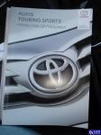 Toyota Auris 1.33 MR`15 E6 Aukcja 290715 - grafika 84