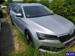 Skoda Superb Style iV Aukcja 290639 - grafika 2