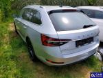 Skoda Superb Style iV Aukcja 290639 - grafika 3