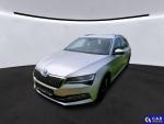 Skoda Superb Style iV Aukcja 290639 - grafika 5