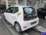 Volkswagen up! Basis Aukcja 290640 - grafika 3