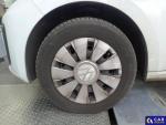 Volkswagen up! Basis Aukcja 290640 - grafika 21