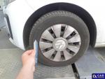 Volkswagen up! Basis Aukcja 290640 - grafika 23