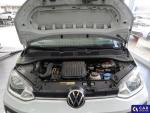 Volkswagen up! Basis Aukcja 290640 - grafika 27