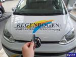 Volkswagen up! Basis Aukcja 290640 - grafika 42