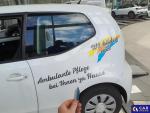 Volkswagen up! Basis Aukcja 290640 - grafika 43