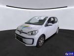 Volkswagen up! Basis Aukcja 290640 - grafika 6