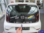 Volkswagen up! Basis Aukcja 290640 - grafika 8