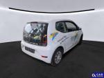 Volkswagen up! Basis Aukcja 290640 - grafika 9
