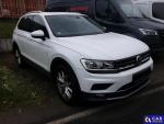 Volkswagen Tiguan Highline BMT/Start-Stopp 4Moti Aukcja 290641 - grafika 2