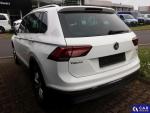 Volkswagen Tiguan Highline BMT/Start-Stopp 4Moti Aukcja 290641 - grafika 3