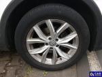 Volkswagen Tiguan Highline BMT/Start-Stopp 4Moti Aukcja 290641 - grafika 22