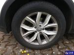 Volkswagen Tiguan Highline BMT/Start-Stopp 4Moti Aukcja 290641 - grafika 23