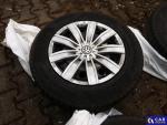 Volkswagen Tiguan Highline BMT/Start-Stopp 4Moti Aukcja 290641 - grafika 26