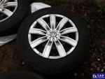 Volkswagen Tiguan Highline BMT/Start-Stopp 4Moti Aukcja 290641 - grafika 27
