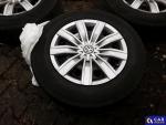 Volkswagen Tiguan Highline BMT/Start-Stopp 4Moti Aukcja 290641 - grafika 35
