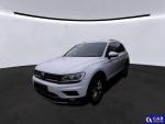 Volkswagen Tiguan Highline BMT/Start-Stopp 4Moti Aukcja 290641 - grafika 6