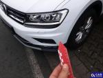 Volkswagen Tiguan Highline BMT/Start-Stopp 4Moti Aukcja 290641 - grafika 59