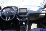 Peugeot 2008 Allure Aukcja 290643 - grafika 10
