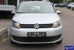 Volkswagen Touran Trendline Aukcja 290644 - grafika 1