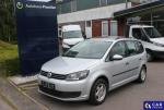 Volkswagen Touran Trendline Aukcja 290644 - grafika 2