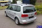 Volkswagen Touran Trendline Aukcja 290644 - grafika 4