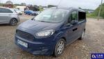 Ford Tourneo Courier Courier 1.5 TDCi Trend Aukcja 290816 - grafika 1