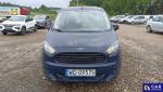 Ford Tourneo Courier Courier 1.5 TDCi Trend Aukcja 290816 - grafika 2