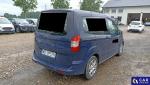 Ford Tourneo Courier Courier 1.5 TDCi Trend Aukcja 290816 - grafika 7