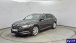 Skoda Superb business adventure edition alc Aukcja 290673 - grafika 1