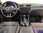 Skoda Superb business adventure edition alc Aukcja 290673 - grafika 4