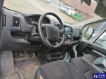 Peugeot Boxer 435 2.2 BlueHDi MR`14 E6.2 3.5t Aukcja 290732 - grafika 14