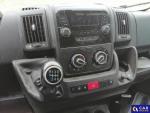 Peugeot Boxer 435 2.2 BlueHDi MR`14 E6.2 3.5t Aukcja 290732 - grafika 15