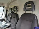Peugeot Boxer 435 2.2 BlueHDi MR`14 E6.2 3.5t Aukcja 290732 - grafika 18