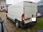 Peugeot Boxer 435 2.2 BlueHDi MR`14 E6.2 3.5t Aukcja 290732 - grafika 4